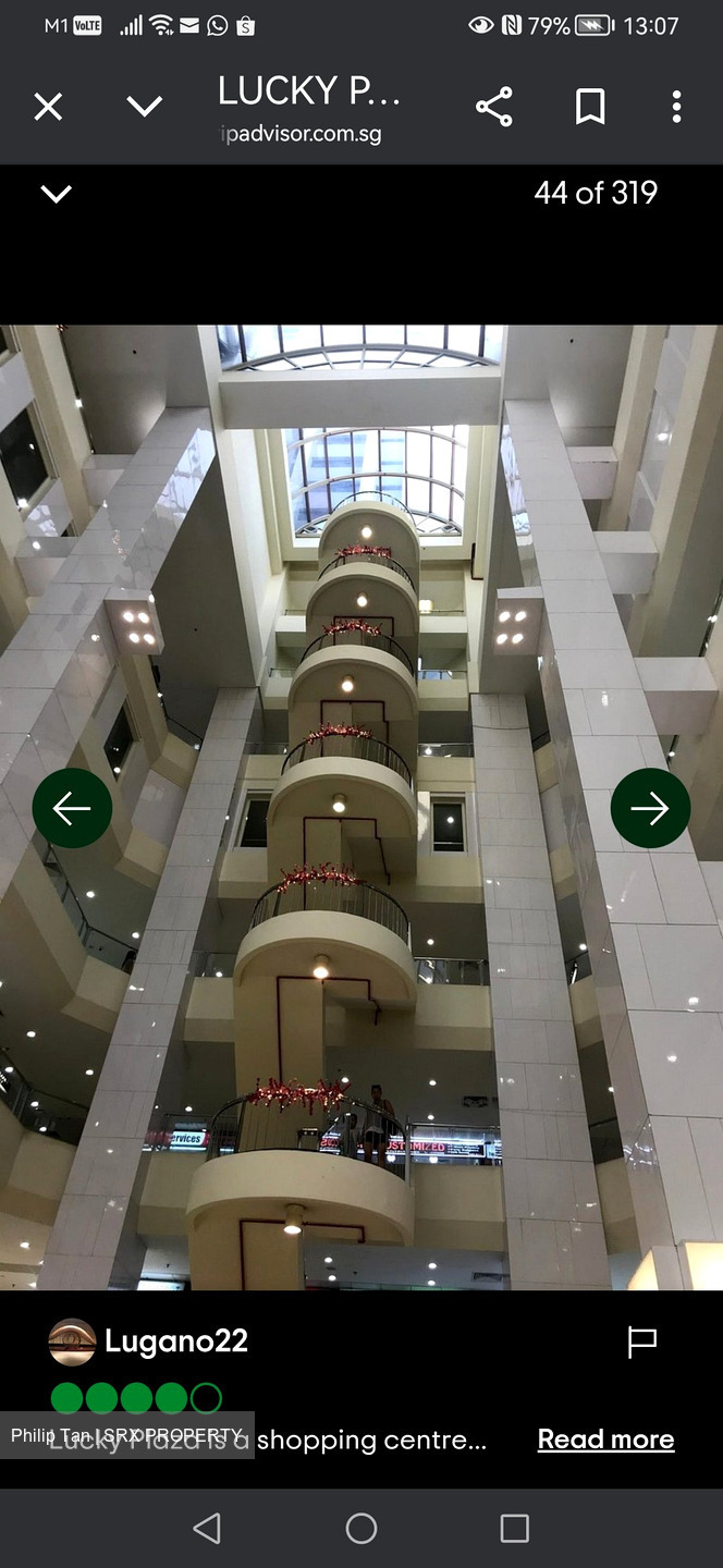 Lucky Plaza (D9), Retail #453027331